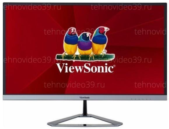 Монитор ViewSonic VX2776-SMHD купить по низкой цене в интернет-магазине ТехноВидео