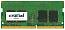 Оперативная память DDR4 4GB Crucial (CT4G4SFS824A) SODIMM
