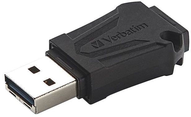 USB Flash Verbatim Drive 32GB (ToughMAX) USB2.0 (49331)