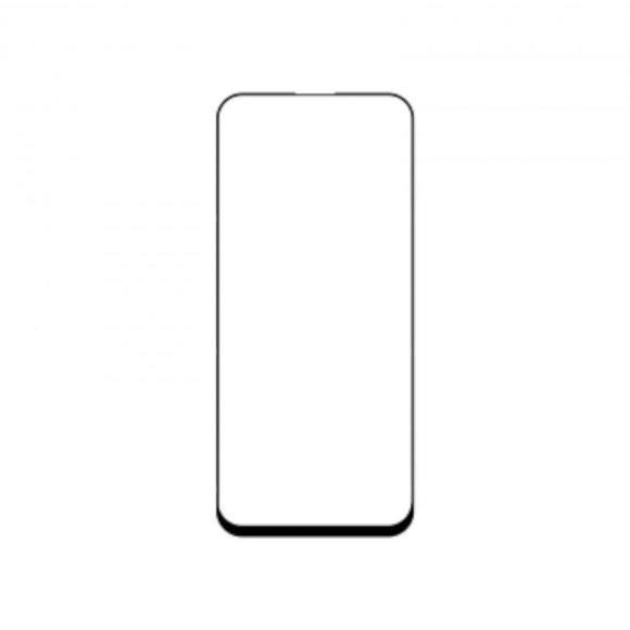 Защитное стекло Ainy полноразмерное для Samsung A71 black купить по низкой цене в интернет-магазине ТехноВидео