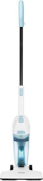 Вертикальный пылесос Starwind SCH1650 белый купить по низкой цене в интернет-магазине ТехноВидео