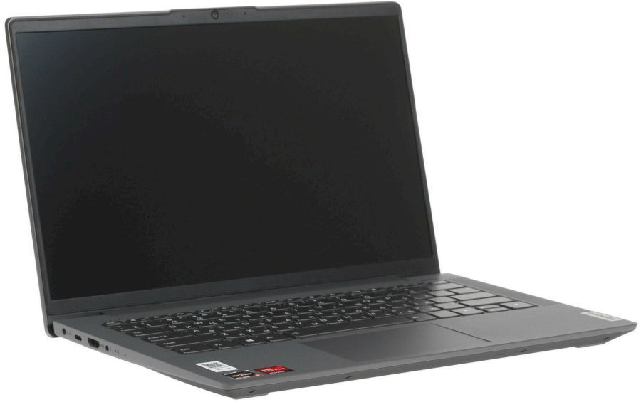Ноутбук Lenovo 14" FHD (5 14ARE05)-AMD Ryzen 5 4500U / 8G / SSD 512GB / Win 10 (81YM007FRU)