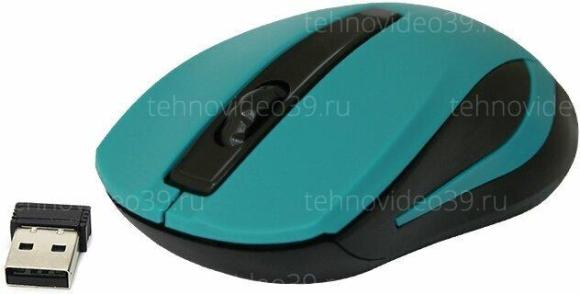 Мышь Defender MM-605 green купить по низкой цене в интернет-магазине ТехноВидео