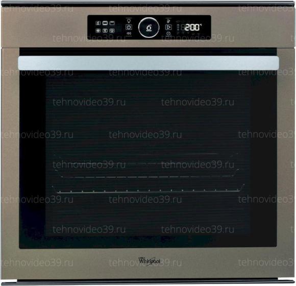 Духовой шкаф Whirlpool AKZM 8480 S купить по низкой цене в интернет-магазине ТехноВидео
