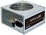 Блок питания Chieftec 600W APB-600B8,VALUE APFC, 20 + 4 pin, 4+4 pin CPU, 4 SATA, 2*(6+2) pin PCI-E