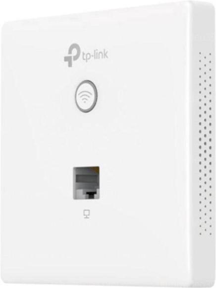 Точка доступа Wi-Fi TP-Link EAP115 N300 купить по низкой цене в интернет-магазине ТехноВидео