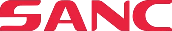 логотип SANC