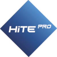 логотип Hite pro