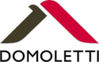 логотип DOMOLETTI