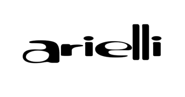 логотип Arielli