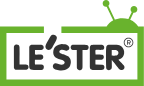 логотип  LE'STER