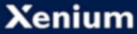 логотип Xenium