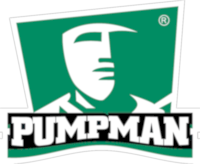 логотип PUMPMAN
