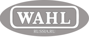 логотип Wahl