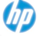 логотип Hewlett packard enterprise