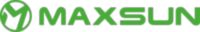 логотип MAXSUN