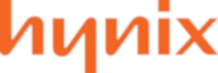 логотип Hynix