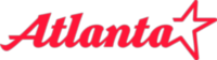 логотип Atlanta