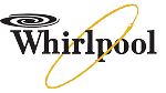 Whirlpool logo