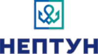 логотип Нептун