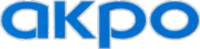 логотип Akpo