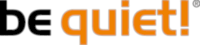 логотип BeQuiet!
