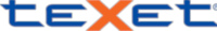 логотип teXet