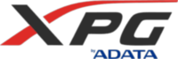 логотип Xpg