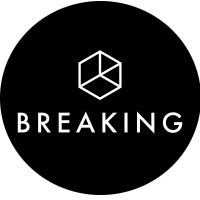 логотип Breaking