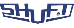 логотип SHUFT