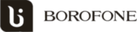 логотип Borofone