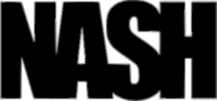 логотип Nash