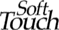 логотип Soft Touch