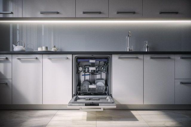 Плюсы и минусы посудомоечных машин: как выбрать устройство, которое упростит жизнь?