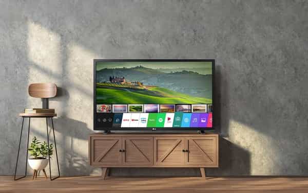 телевизор со Smart TV