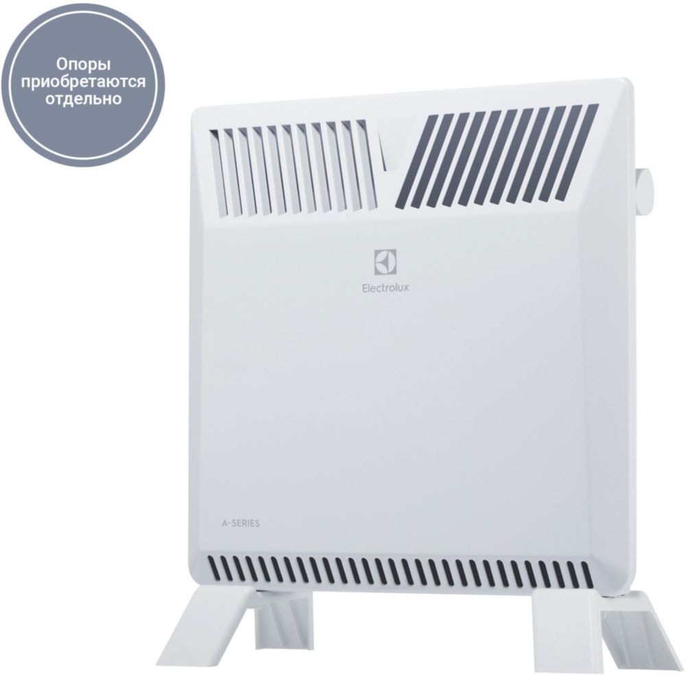 Конвектор электрический Electrolux ECH/A-1000 M