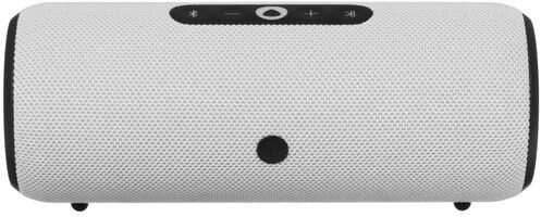 Умная колонка Яндекс Станция Стрит с Алисой серый (YNDX-00030GRY)