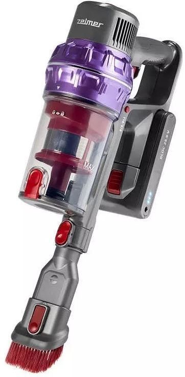 Вертикальный пылесос Zelmer ZSVC925T