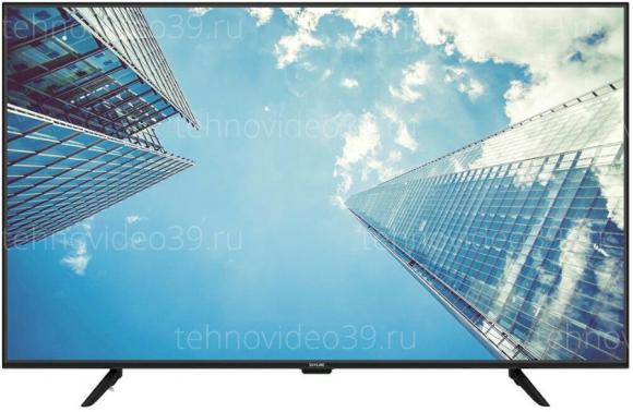 Телевизор SkyLine 58U7510 купить по низкой цене в интернет-магазине ТехноВидео