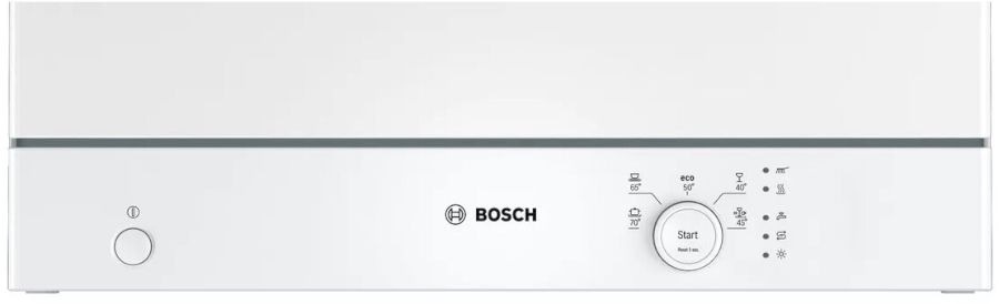 Отдельностоящая посудомоечная машина Bosch SKS50E42EU