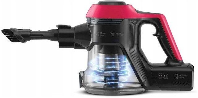 Пылесос Zelmer ZSVC511DF