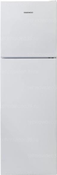 Холодильник Daewoo FTM250FWT0RU купить по низкой цене в интернет-магазине ТехноВидео