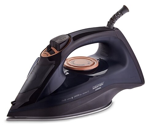 Утюг Zelmer ZIR1505 Ceramic