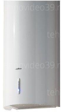 Купольная вытяжка Elica Stone WH/A/33 купить по низкой цене в интернет-магазине ТехноВидео