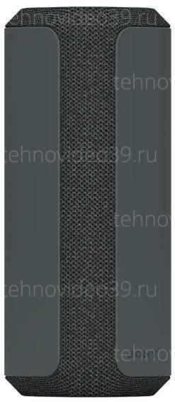Портативная колонка Sony SRS-XE200 Black купить по низкой цене в интернет-магазине ТехноВидео