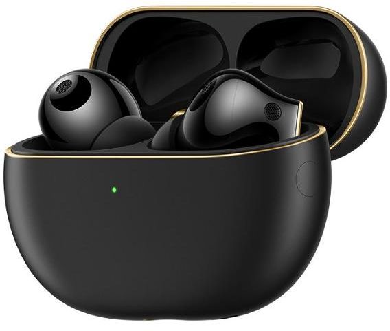 Беспроводные TWS наушники с микрофоном Huawei FreeBuds Pro 4, чёрный (55037962-P)