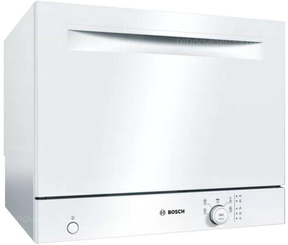 Отдельностоящая посудомоечная машина Bosch SKS50E42EU купить по низкой цене в интернет-магазине ТехноВидео