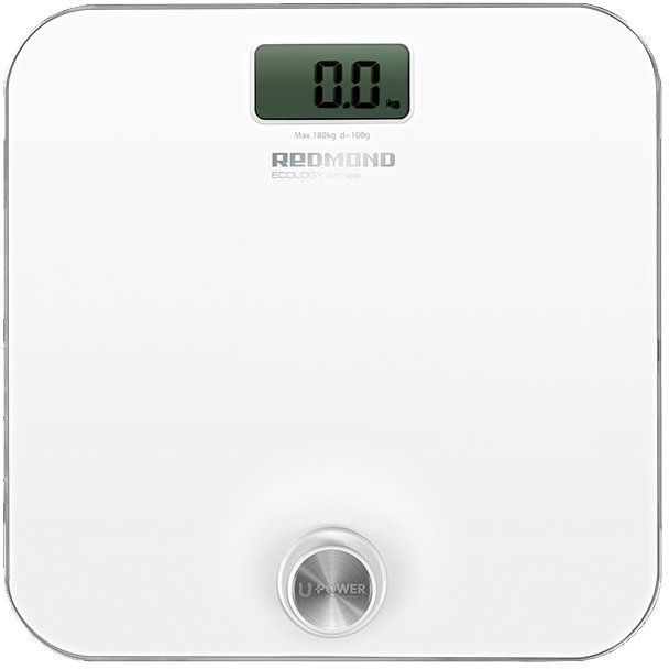 Весы напольные Redmond электронные RS-750