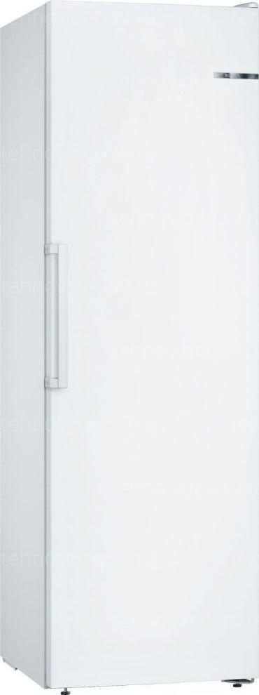 Морозильная камера Bosch GSV36VWEV Белый купить по низкой цене в интернет-магазине ТехноВидео
