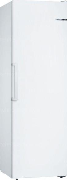 Морозильная камера Bosch GSV36VWEV Белый купить по низкой цене в интернет-магазине ТехноВидео